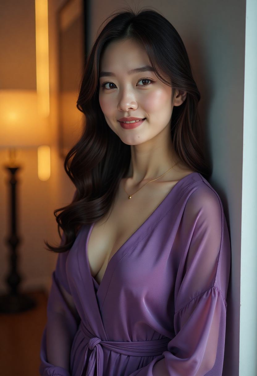 回声巷海报