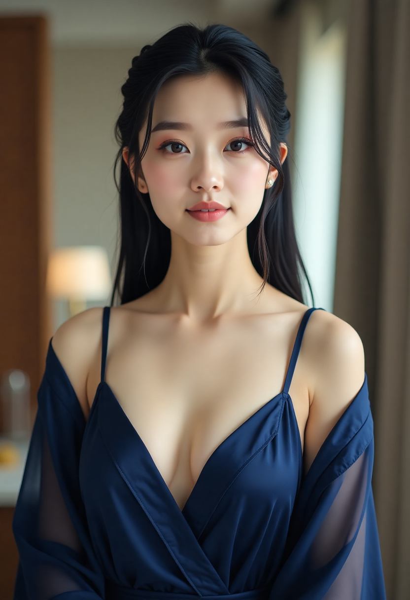 消失的楼层电影海报