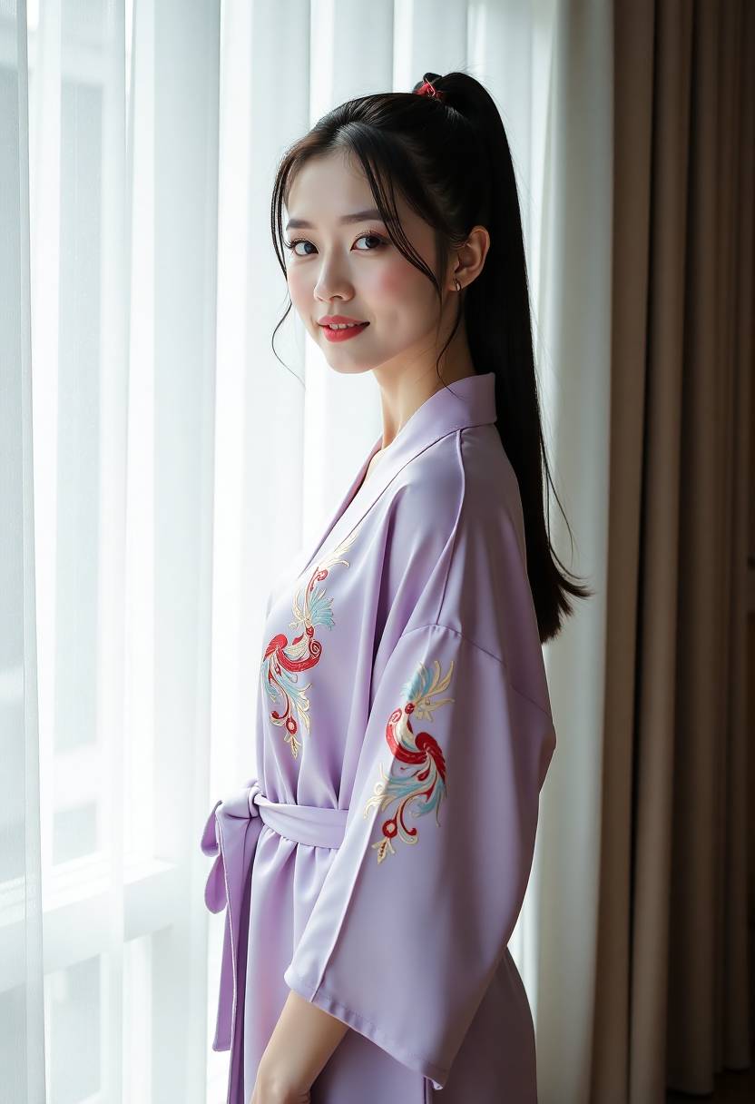 借你一场春天海报