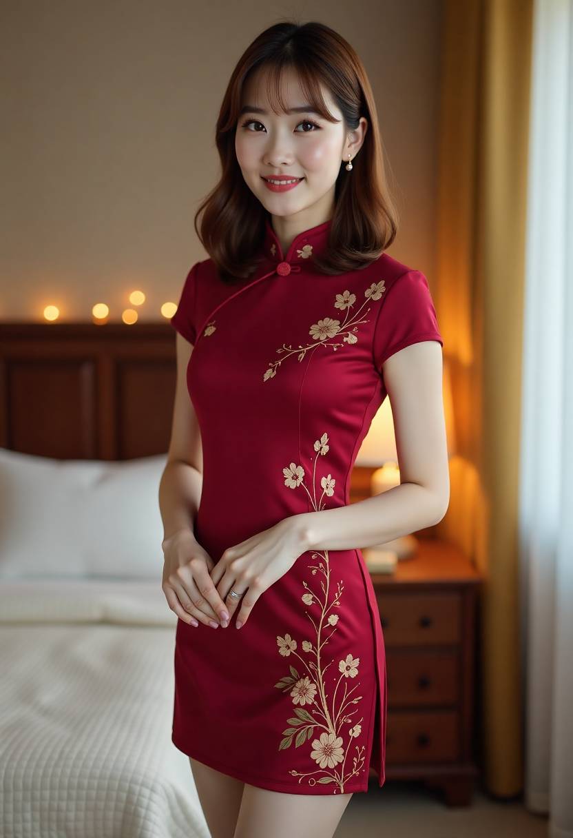 白昼慢慢来海报